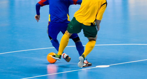 futsal