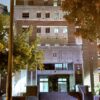 国立成功大学のChinese Language Center（修齊大樓）外観｜台南で中国語留学した場所